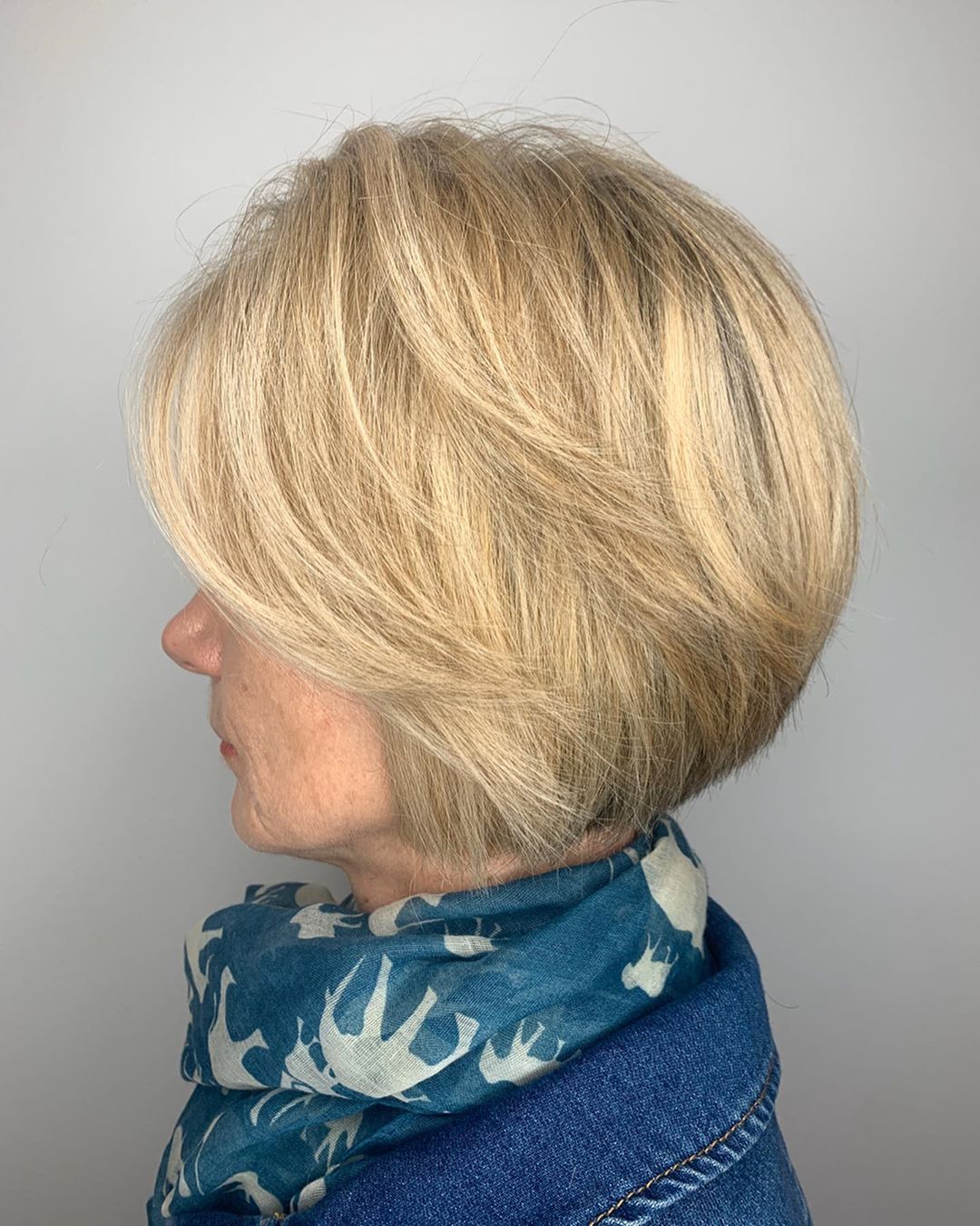 Bob Frisuren Fur Feines Haar