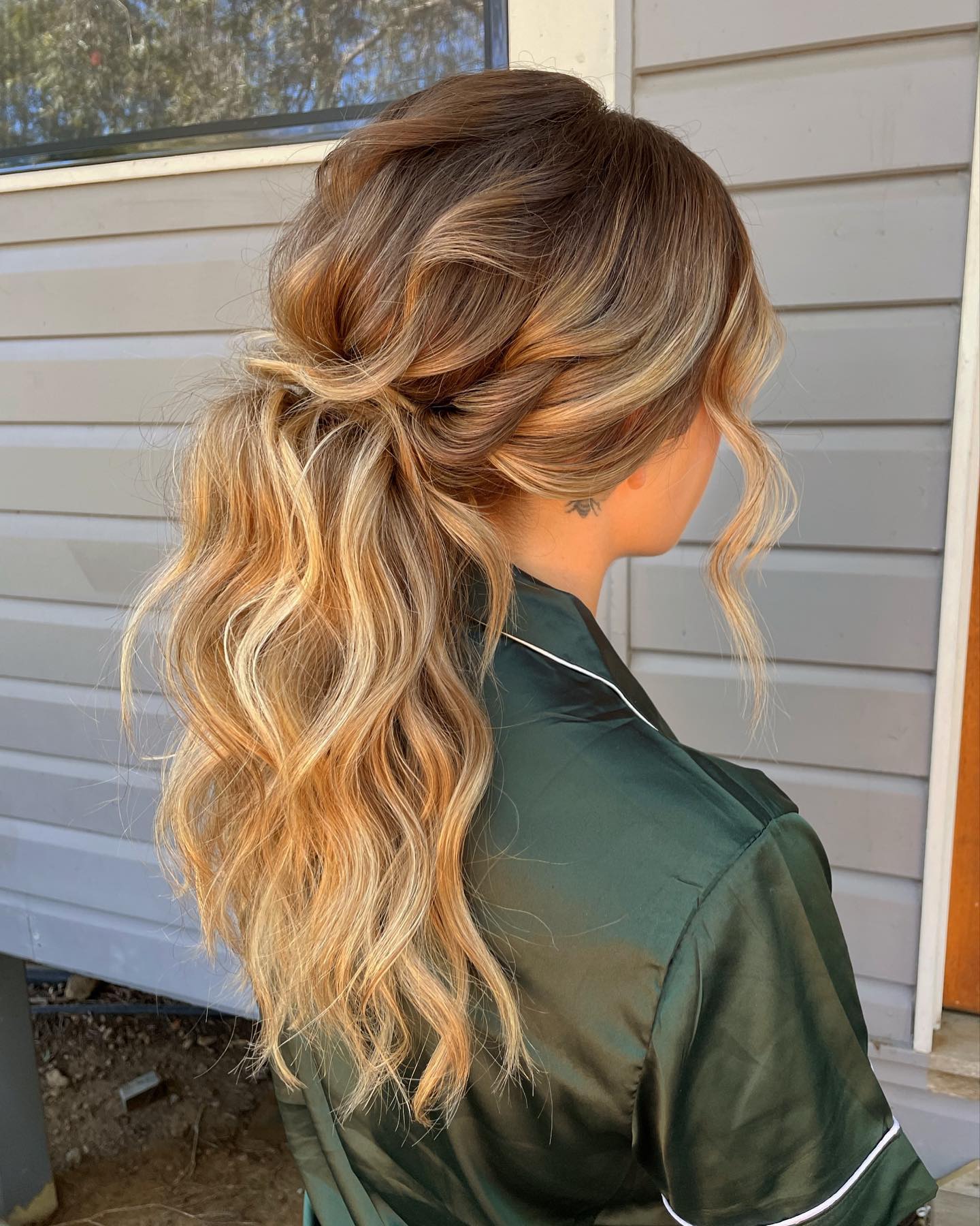 Erstaunlich Schone Frisuren Hochzeitsgast Bilder