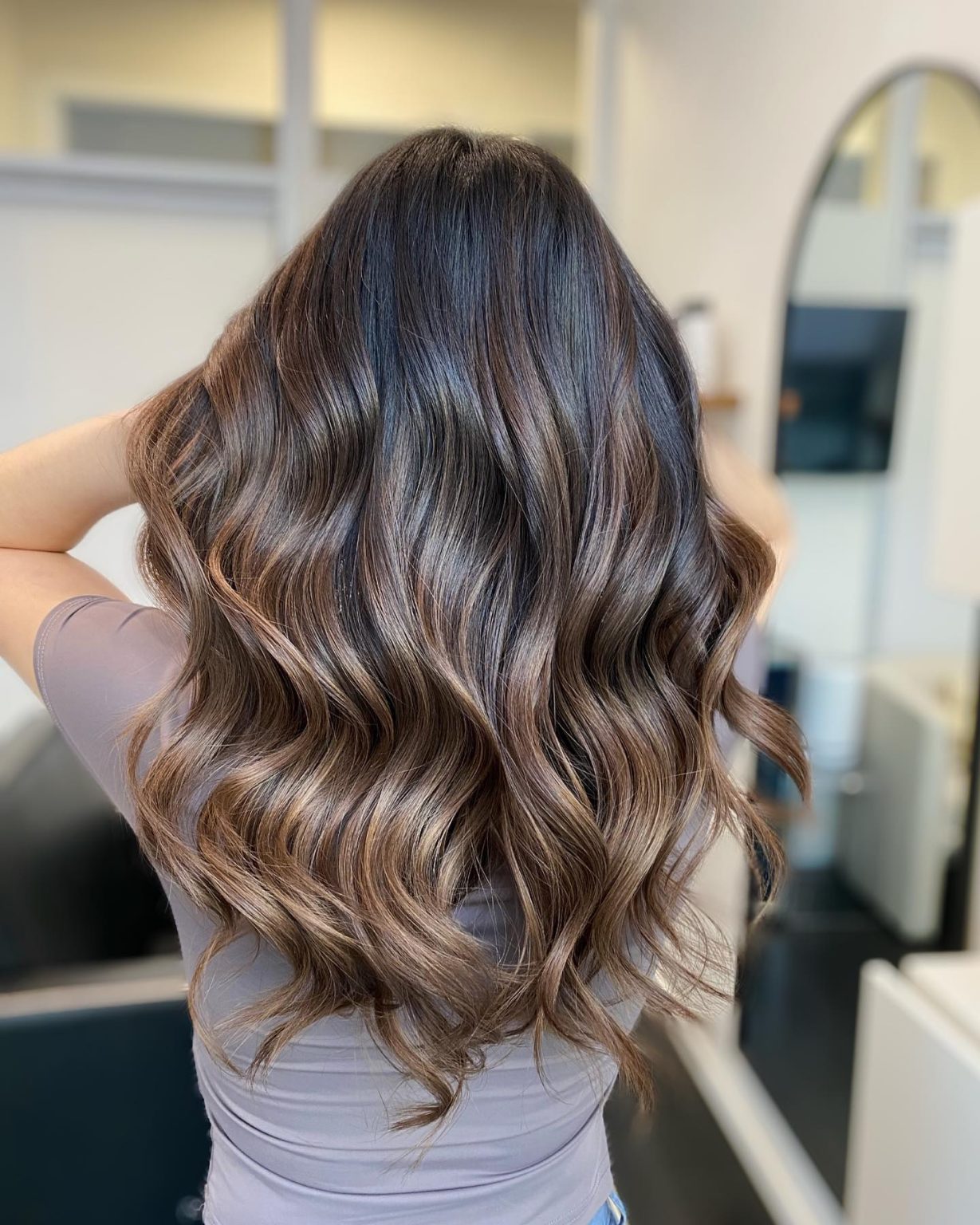30 Charmante Balayage Braun Ideen Die Trendsetter Begeistern 30-charmante-balayage-braun-ideen-die-trendsetter-begeistern