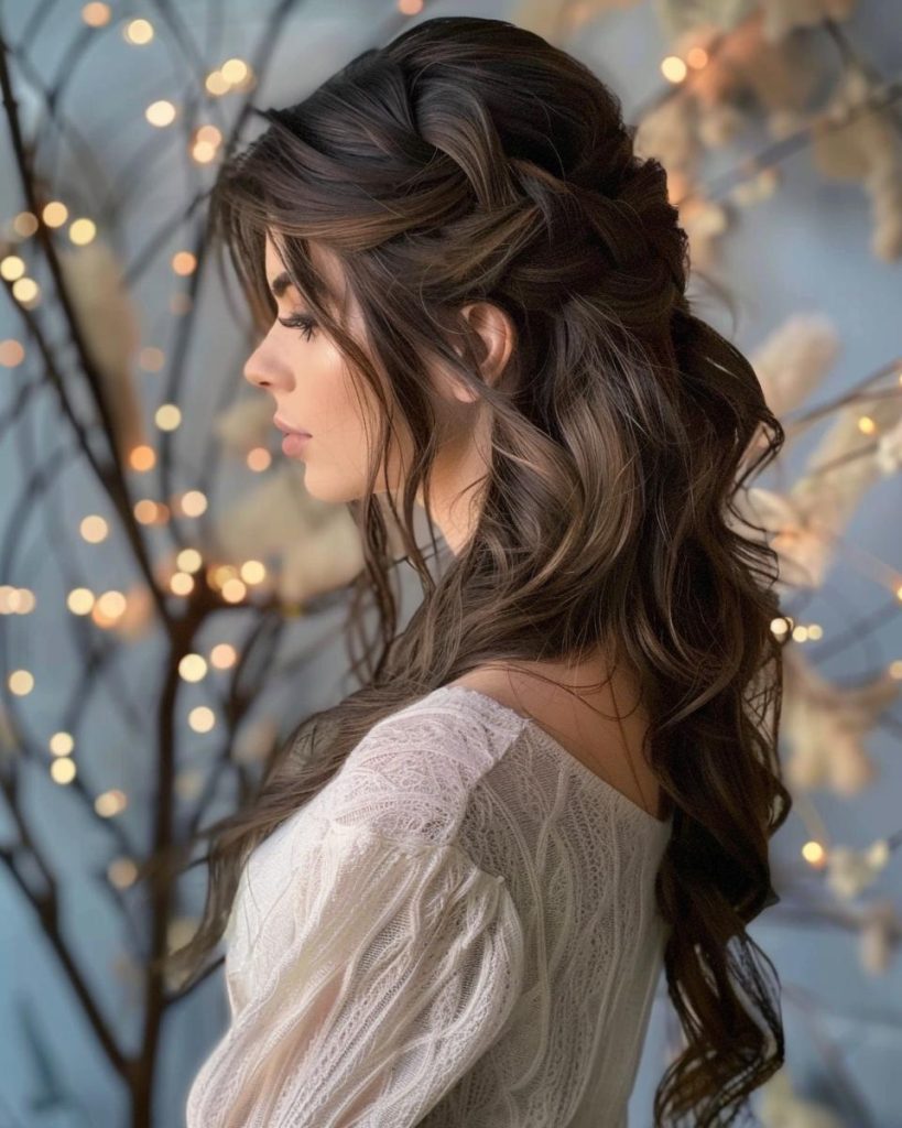 44 Beliebte Dauerwellen Frisuren für Dieses Jahr