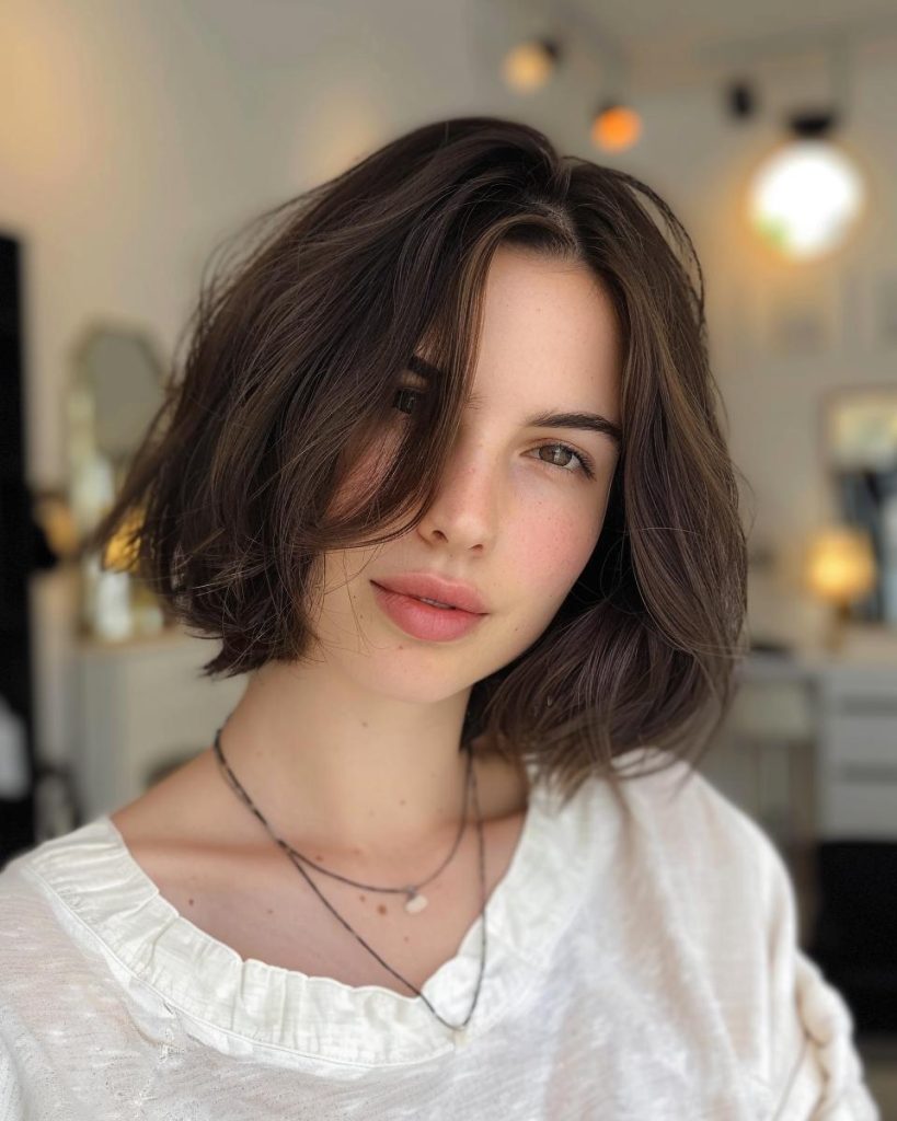 45 Klassische Frisuren, die Nie Aus der Mode Kommen