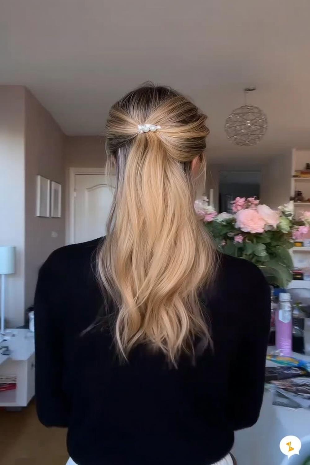 Bubble Braid Variationen