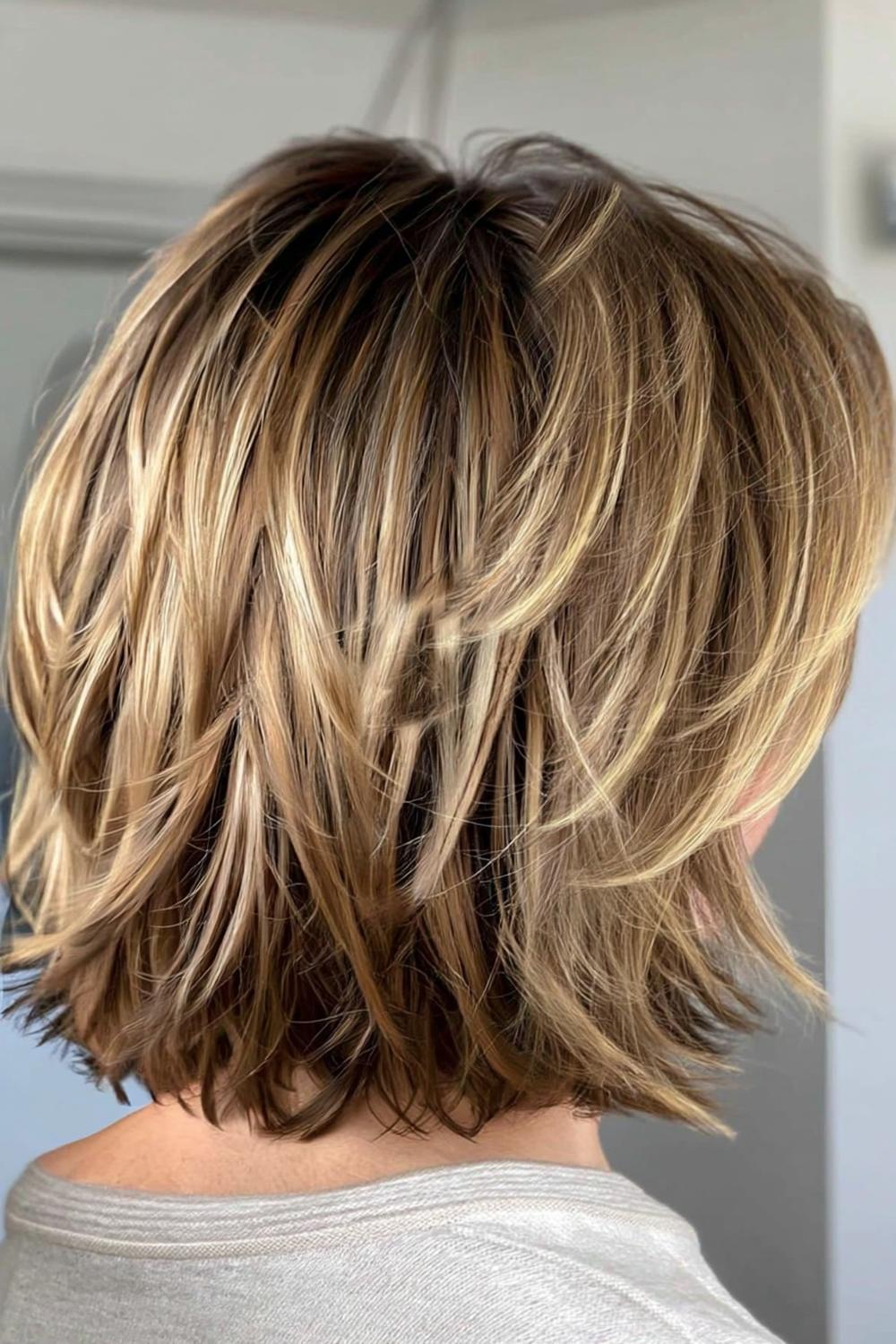 Schichtschnitt Technik