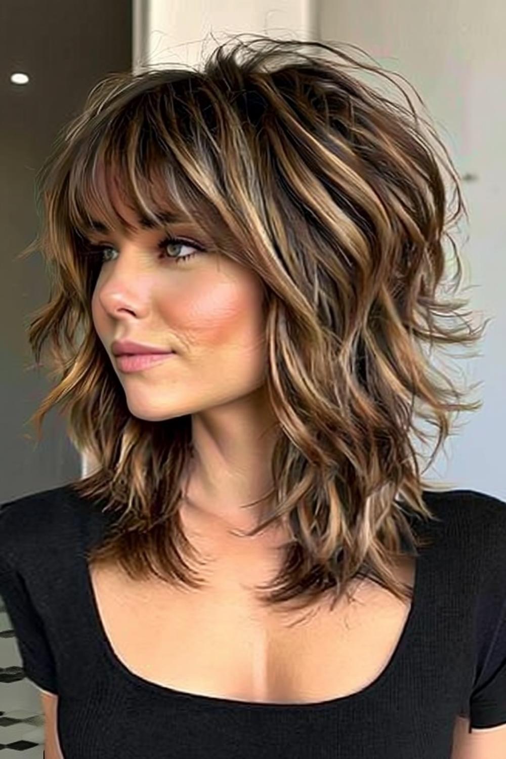 Highlights für mehr Fülle