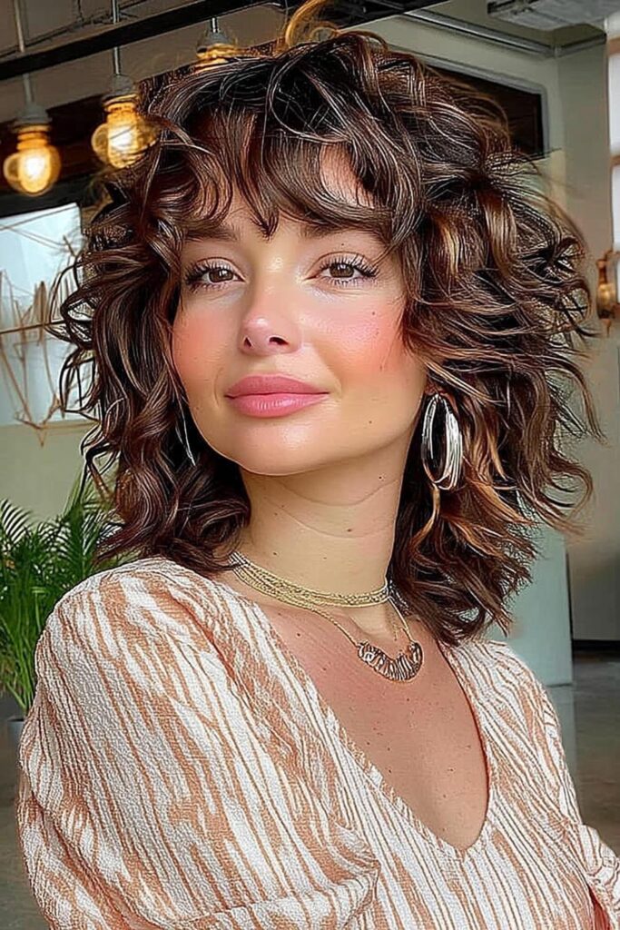 shaggy frisuren kurz style ideas